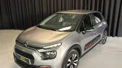 Usado 2021 Citroën C3 Citadino | € 13.500 (Preço justo)