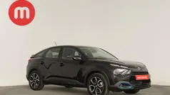 Usado 2023 Citroën e-C4 Feel | € 23.999 (Preço justo)