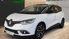 Branco Usado 2019 Renault Scénic IV Monovolume | € 15.900 (Preço justo)