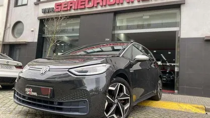 Usado 2020 VW ID.3 Citadino | € 19.800 (Preço justo)