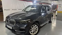 Cinzento Usado 2021 BMW X5 SUV | € 59.000 (Super Preço)