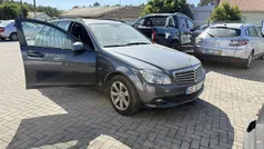 Usado 2010 Mercedes C200 Carrinha | € 8.250 (Super Preço)