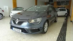Cinzento Usado 2020 Renault Mégane IV Carrinha | € 16.800 (Bom preço)