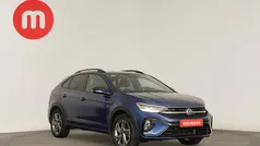 Usado 2024 VW Taigo R-line SUV | € 24.999 (Super Preço)