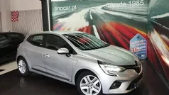 Cinzento Usado 2021 Renault Clio V | € 14.799 (Bom preço)