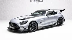 Cinzento Usado 2022 Mercedes AMG GT AMG Coupé | € 690.000