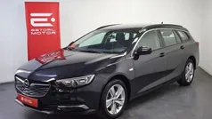 Usado 2018 Opel Insignia Business Edition Sedan | € 14.900 (Preço justo)