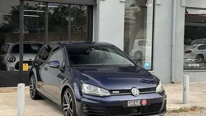 Usado 2015 VW Golf VII GTD | € 18.990 (Preço justo)