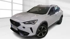 Usado 2022 Cupra Formentor SUV | € 30.300 (Preço justo)
