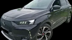 DS Automobiles DS7 Crossback