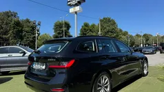 Preto Usado 2021 BMW 330 Carrinha | € 29.500 (Bom preço)