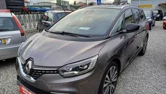 Usado 2017 Renault Grand Scénic IV Monovolume | € 12.999 (Bom preço)