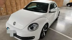 Usado 2012 VW Beetle | € 10.900 (Bom preço)