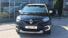 Usado 2019 Renault Captur SUV | € 13.900 (Bom preço)