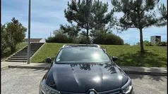 Preto Usado 2020 Renault Mégane GrandTour Carrinha | € 12.900 (Super Preço)