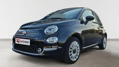 Preto Usado 2024 Fiat 500 Dolcevita Citadino | € 15.790 (Preço justo)