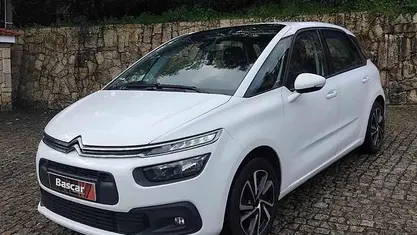 Usado 2018 Citroën C4 Picasso Monovolume | € 11.250 (Super Preço)