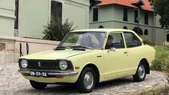 Usado 1974 Toyota Corolla | € 7.500