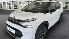 Branco Novo 2024 Citroën C3 Aircross PureTech SUV | € 22.690 (Preço justo)