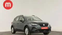 Usado 2024 Seat Arona Style SUV | € 17.999 (Preço justo)