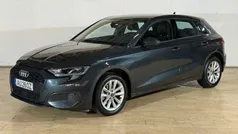 Cinzento Usado 2022 Audi A3 | € 23.990 (Bom preço)