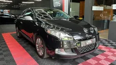 Preto Usado 2011 Renault Mégane GT Line GT-Line Coupé | € 10.500 (Preço justo)