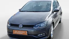 Usado 2017 VW Polo Trendline Sedan | € 11.149 (Preço justo)
