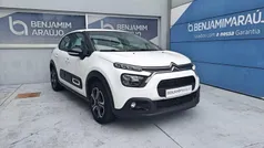 Usado 2024 Citroën C3 PureTech Citadino | € 16.750 (Preço justo)
