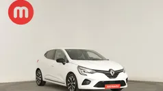 Usado 2023 Renault Clio V Techno | € 17.299 (Preço justo)