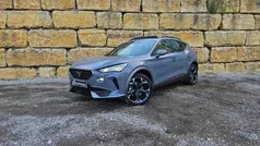 Cinza Usado 2022 Cupra Formentor SUV | € 28.900 (Preço justo)