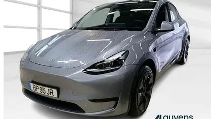 Usado Tesla Model Y 250 kW (340 HP) 2024 SUV