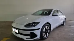 Outra Usado 2023 Hyundai Ioniq 6 Sedan | € 43.950 (Super Preço)
