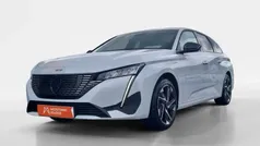 Branco Usado 2024 Peugeot 308 Allure Carrinha | € 29.490 (Bom preço)