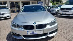 BMW 420 Gran Coupé