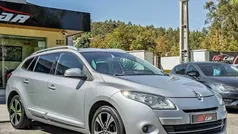 Usado 2012 Renault Mégane III Carrinha | € 6.990 (Preço justo)