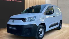 Branco Usado 2023 Fiat Doblò Monovolume | € 17.980 (Preço justo)