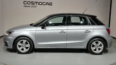 Usado 2018 Audi A1 Citadino | € 15.400 (Preço justo)
