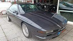 Preto Usado 1993 BMW 850 Coupé | € 100.000