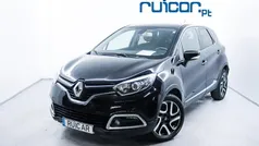 Usado 2016 Renault Captur SUV | € 12.950 (Preço justo)
