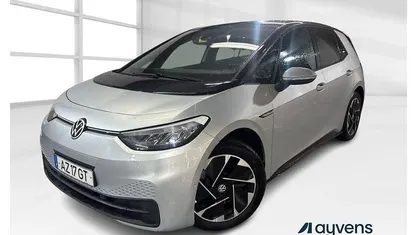 Outro Usado 2023 VW ID.3 Pro Citadino | € 24.900 (Preço justo)