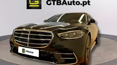 Usado 2024 Mercedes S580 AMG Sedan | € 119.000