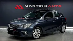 Usado 2019 Seat Ibiza Style | € 12.490 (Preço justo)