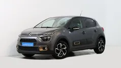 Usado 2023 Citroën C3 | € 14.450 (Preço justo)