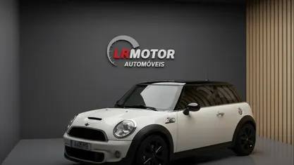 Usado Mini Cooper 184 HP (135 kW) 2011 Citadino