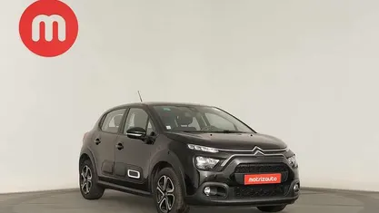 Usado 2024 Citroën C3 PureTech | € 14.199 (Bom preço)