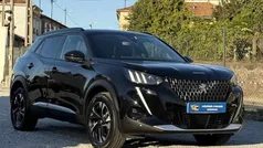 Usado 2021 Peugeot 2008 SUV | € 18.900 (Preço justo)