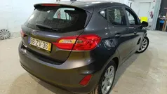 Usado 2020 Ford Fiesta Citadino | € 13.800 (Bom preço)