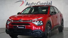 Usado 2024 Citroën C4 Feel Citadino | € 20.990 (Preço justo)