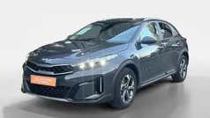 Cinza Usado 2024 Kia XCeed SUV | € 19.418 (Super Preço)