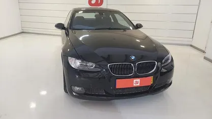 Usado BMW 335 Comfort Edition 306 HP (225 kW) 2007 Coupé